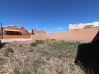 La Revente - Terrain - Daya Nueva - Daya Nueva - Ville