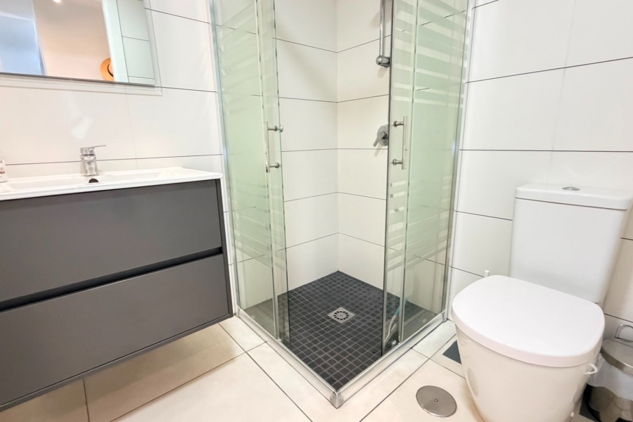 Re-Sale - Apartment - Torrevieja - Aguas Nuevas