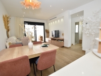 Re-Sale - Apartment - Torrevieja - Los Balcones