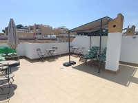 Re-Sale - Apartment - Algorfa - Montemar