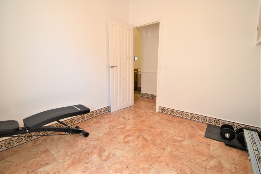 Re-Sale - Detached Villa - Orihuela Costa - Playa Flamenca