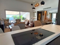 Re-Sale - Detached Villa - Algorfa - La Finca Golf Resort