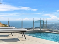 Nouveau - Villa - Cumbre del Sol