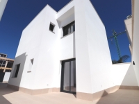 New - Detached Villa - Heredades - Heredades - Village