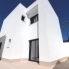 New - Detached Villa - Heredades - Heredades - Village