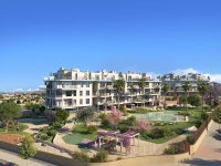 New - Apartment - La Vila Joiosa - Villajoyosa - Town