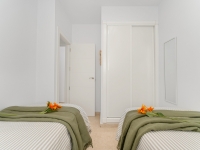 Re-Sale - Townhouse - Orihuela Costa - Villamartin