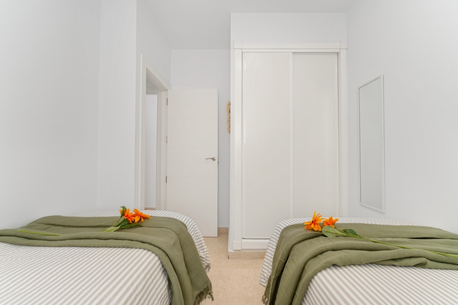 Re-Sale - Townhouse - Orihuela Costa - Villamartin