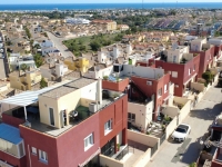 Re-Sale - Townhouse - Orihuela Costa - Villamartin