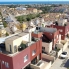 Re-Sale - Townhouse - Orihuela Costa - Villamartin