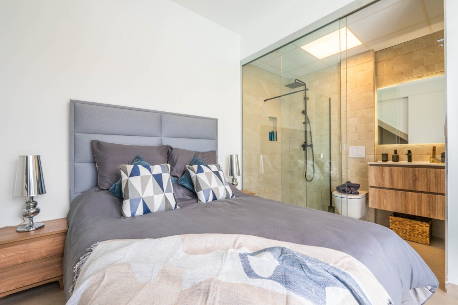 Nye - Frittliggende Villa - Torre-Pacheco