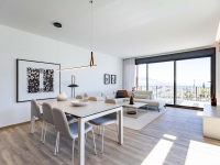 New - Detached Villa - Polop