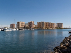 Apartamento - Nueva - Murcia - Murcia