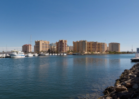 Apartment - New - Murcia - Murcia