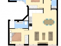 New - Apartment - Formentera del Segura - Formentera - Village