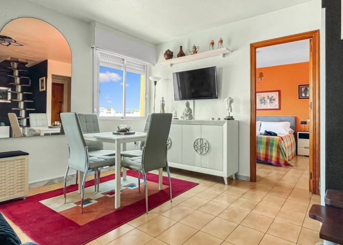 Re-Sale - Apartment - Torrevieja - Mar Azul