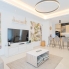 Re-Sale - Detached Villa - Ciudad Quesada - Doña Pepa