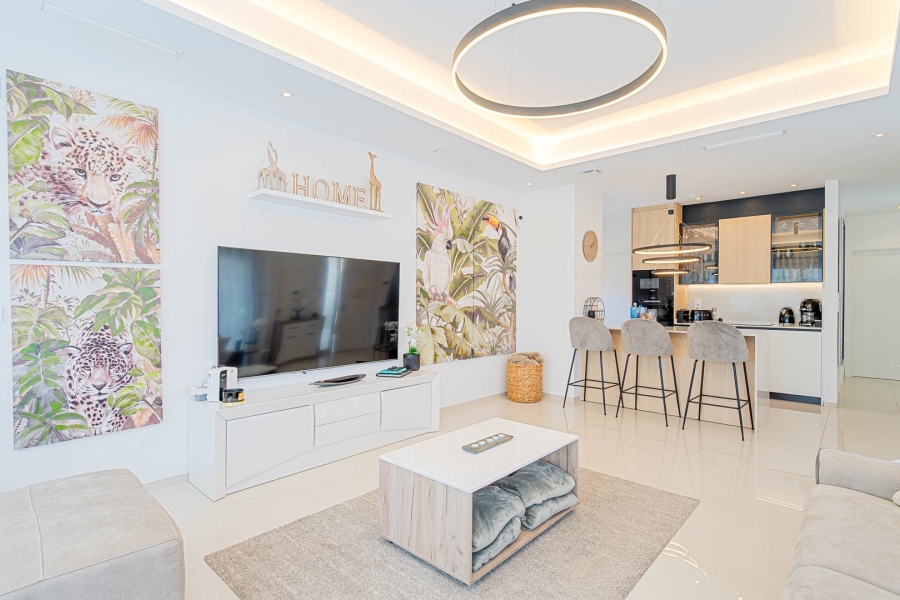 Re-Sale - Detached Villa - Ciudad Quesada - Doña Pepa