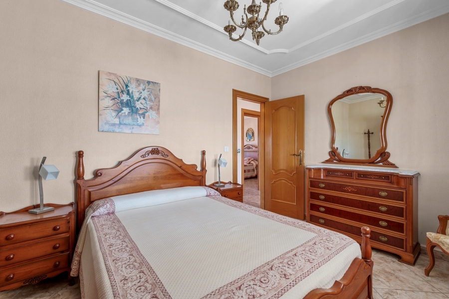 Re-Sale - Detached Villa - Ciudad Quesada - Ciudad Quesada - Town