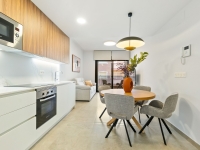 Re-Sale - Apartment - Torrevieja - Playa Del Cura