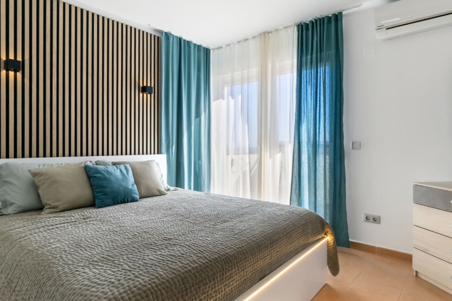 Re-Sale - Townhouse - Orihuela Costa - Villamartin