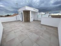 New - Townhouse - San Pedro del Pinatar - San Pedro del Pinatar - Town