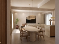 New - Townhouse - Los Montesinos - Entre Naranjos / Vistabella Golf