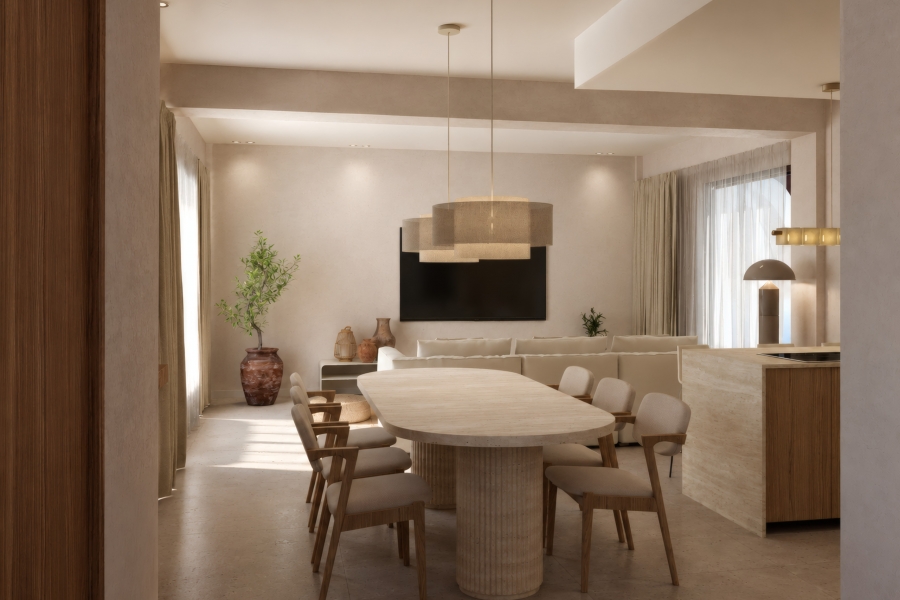 New - Townhouse - Los Montesinos - Entre Naranjos / Vistabella Golf