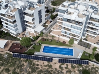 Re-Sale - Apartment - Orihuela Costa - Villamartin