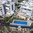 Re-Sale - Apartment - Orihuela Costa - Villamartin