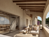 Nye - Frittliggende Villa - Benissa