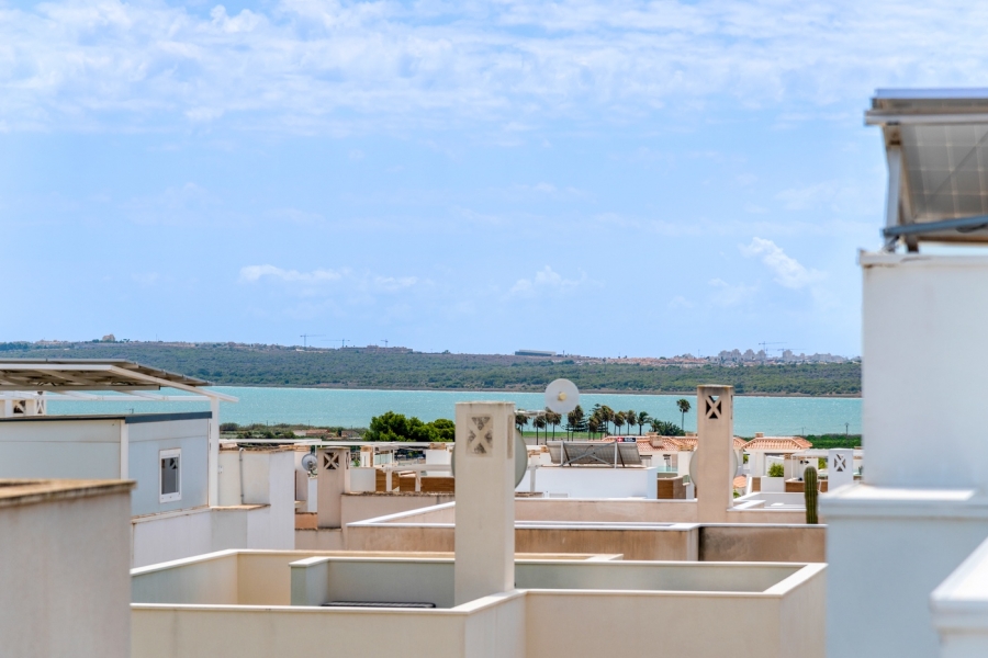 Re-Sale - Detached Villa - Ciudad Quesada - La Laguna