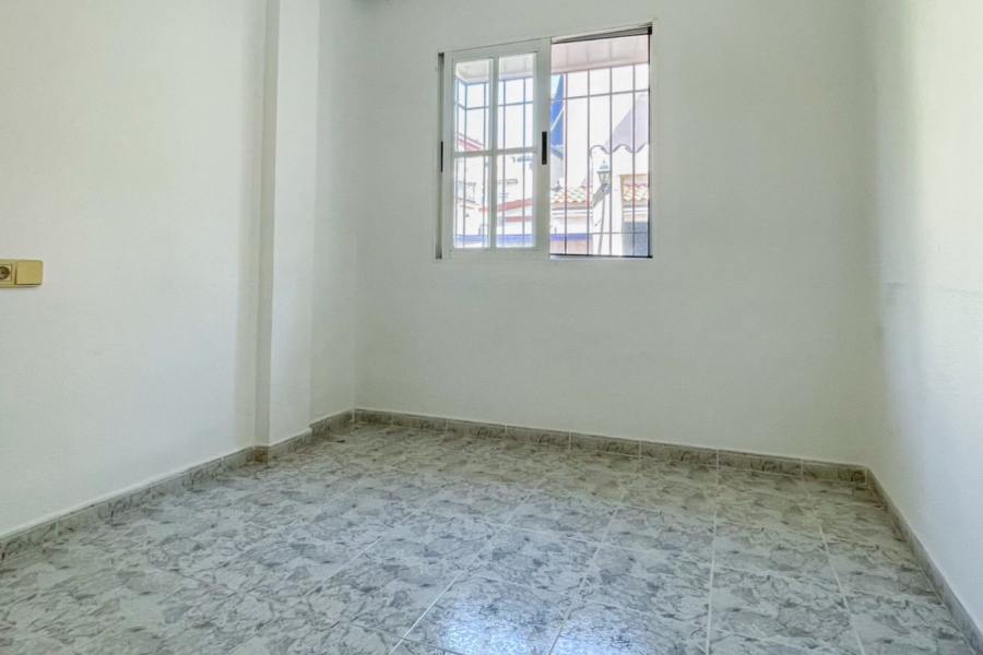 Re-Sale - Apartment - Orihuela Costa - Playa Flamenca