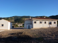 Reventa - Casa de Campo - Hondon - Hondon de Las Nieves