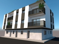 New - Apartment - San Javier - Santiago De La Ribera