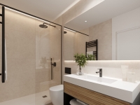 New - Townhouse - Santa Rosalía - Santa Rosalía Lake & Life Resort