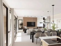 Nueva - Chalet - Banos y Mendigo - Baños y Mendigo