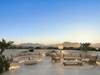 New - Detached Villa - Algorfa - La Finca Golf Resort