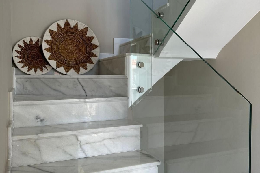 Re-Sale - Detached Villa - Algorfa - La Finca Golf Resort