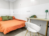 Re-Sale - Apartment - Torrevieja - Playa Acequion