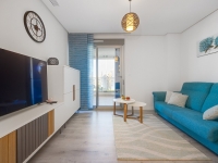 Re-Sale - Apartment - Orihuela Costa - Villamartin