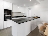 Nueva - Semi Adosado - San Juan de los Terreros - San Juan De Los Terreros