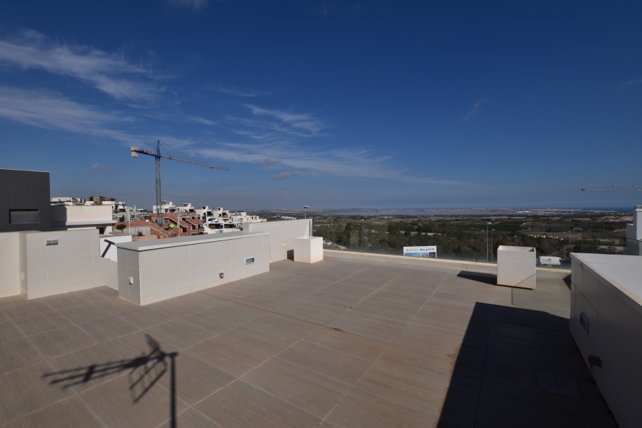 Re-Sale - Detached Villa - San Miguel de Salinas - La Cañada - Los Alcores