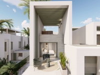 New - Townhouse - Ciudad Quesada - Ciudad Quesada - Town