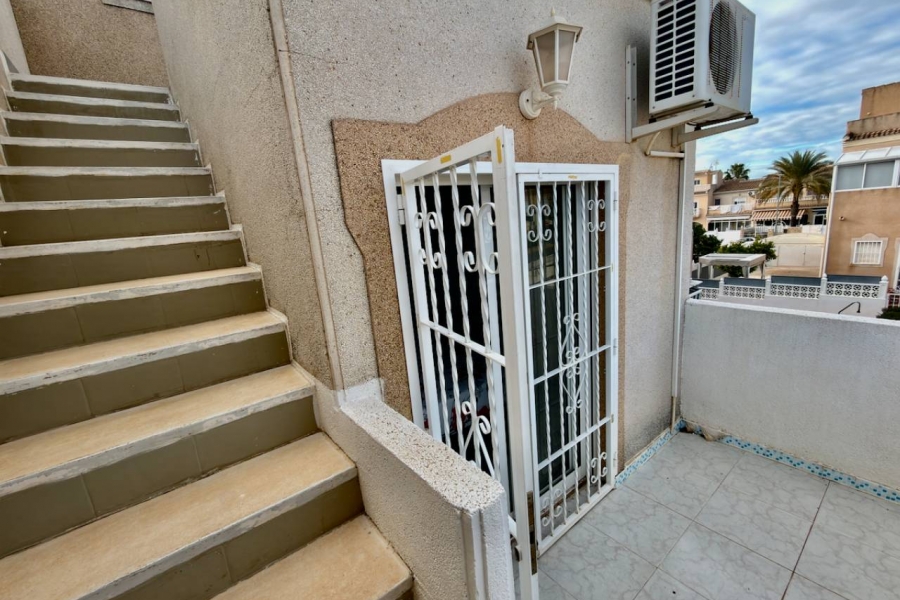 Re-Sale - Detached Villa - Ciudad Quesada - Ciudad Quesada - Town