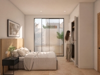 Nye - Rekkehus - Condado de Alhama - Condado de Alhama Golf Resort