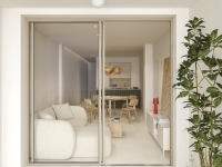 New - Apartment - Jacarilla - Jacarilla - Town