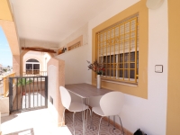 Wederverkoop - Appartement - Torrevieja - Altos del Limonar