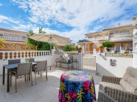 Re-Sale - Townhouse - Ciudad Quesada - Doña Pepa
