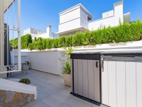 Re-Sale - Townhouse - Ciudad Quesada - Doña Pepa